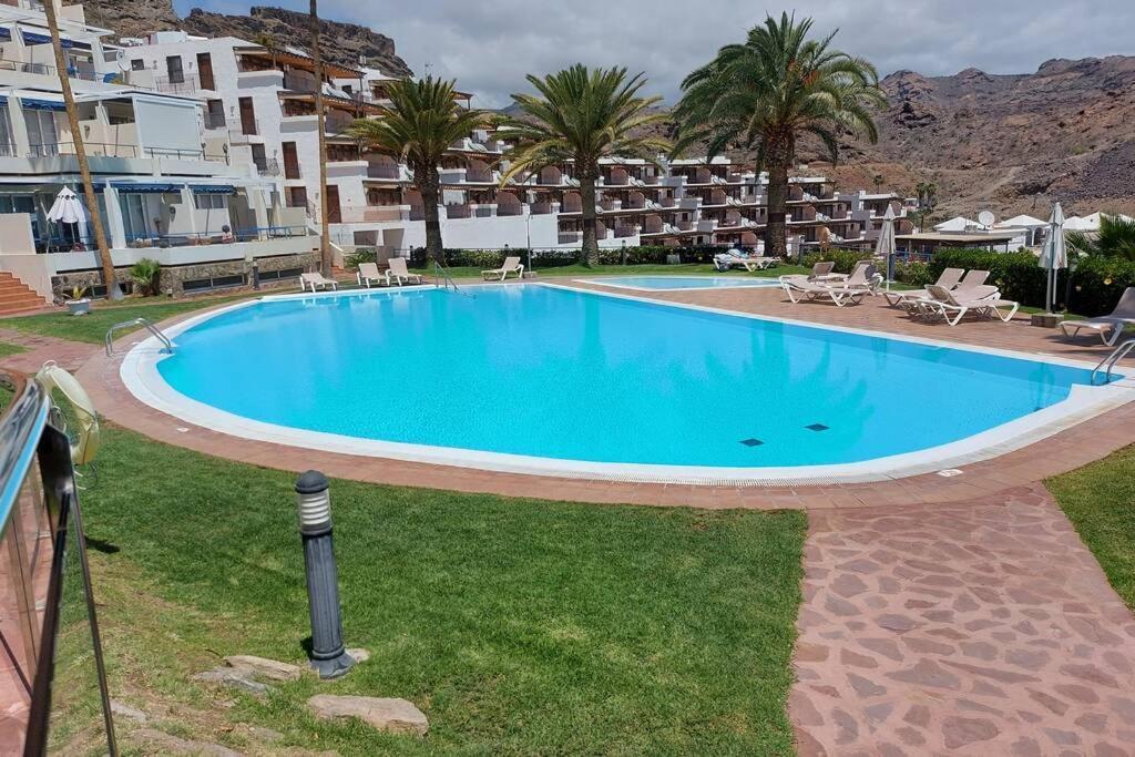 بلايا ذيل كورا Ertel Suite Monte Golf-Vista Mar المظهر الخارجي الصورة