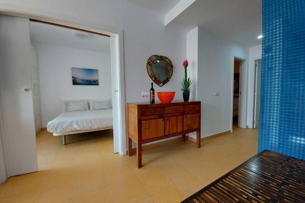 بلايا ذيل كورا Ertel Suite Monte Golf-Vista Mar المظهر الخارجي الصورة
