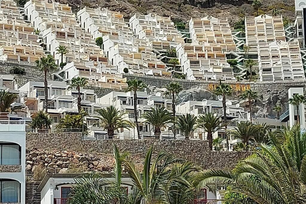 بلايا ذيل كورا Ertel Suite Monte Golf-Vista Mar المظهر الخارجي الصورة