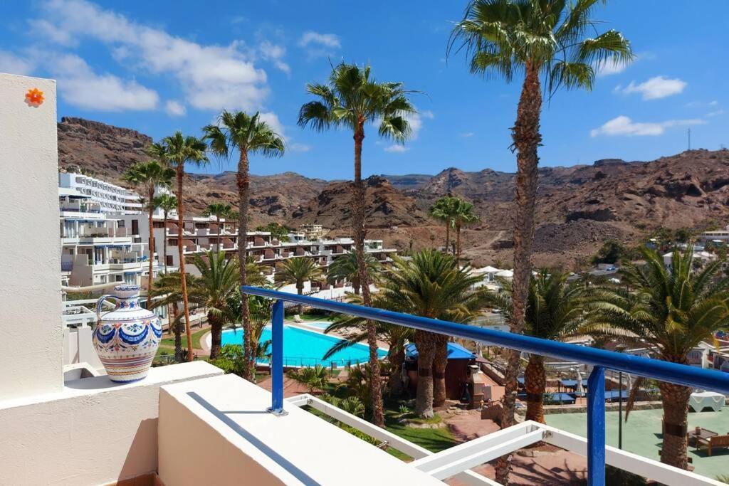 بلايا ذيل كورا Ertel Suite Monte Golf-Vista Mar المظهر الخارجي الصورة