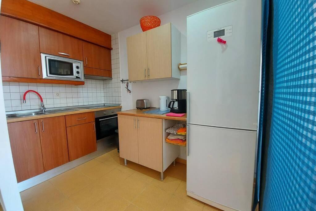 بلايا ذيل كورا Ertel Suite Monte Golf-Vista Mar المظهر الخارجي الصورة
