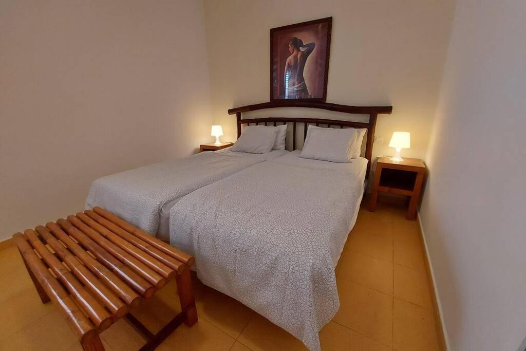 بلايا ذيل كورا Ertel Suite Monte Golf-Vista Mar المظهر الخارجي الصورة