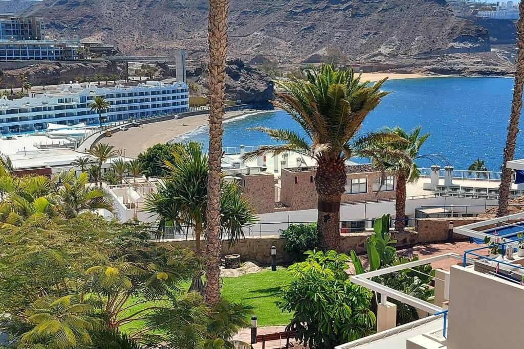 بلايا ذيل كورا Ertel Suite Monte Golf-Vista Mar المظهر الخارجي الصورة
