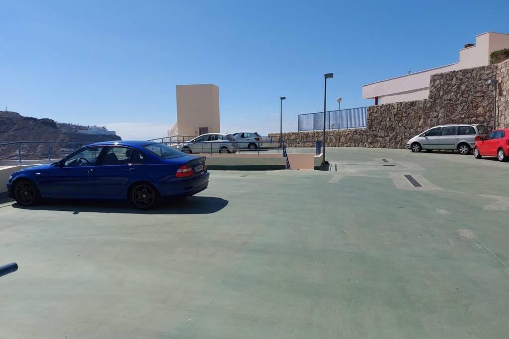 بلايا ذيل كورا Ertel Suite Monte Golf-Vista Mar المظهر الخارجي الصورة