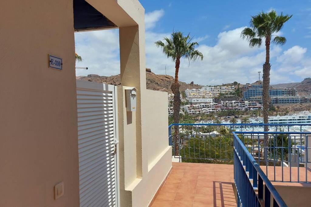 بلايا ذيل كورا Ertel Suite Monte Golf-Vista Mar المظهر الخارجي الصورة