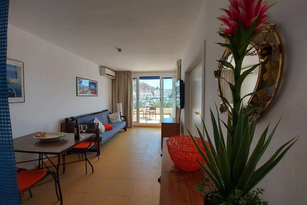 بلايا ذيل كورا Ertel Suite Monte Golf-Vista Mar المظهر الخارجي الصورة