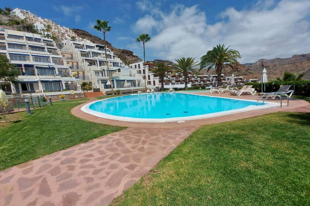 بلايا ذيل كورا Ertel Suite Monte Golf-Vista Mar المظهر الخارجي الصورة