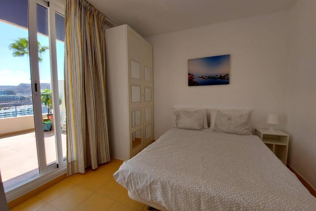 بلايا ذيل كورا Ertel Suite Monte Golf-Vista Mar المظهر الخارجي الصورة